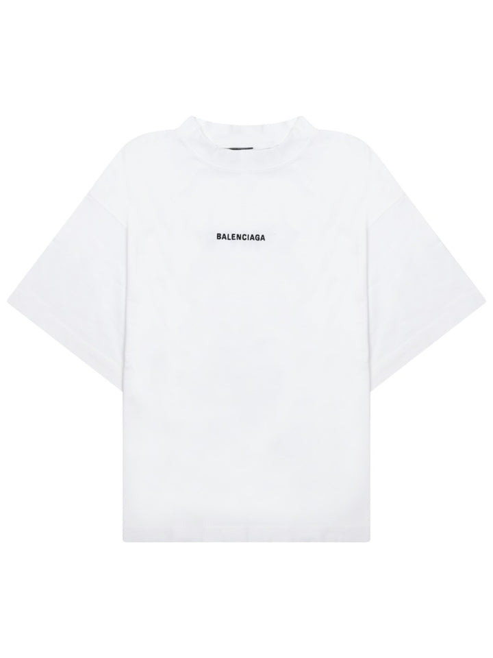 Balenciaga T shirts - Black | feb132425ba785e5a8dcbdaaa13867442774aa23