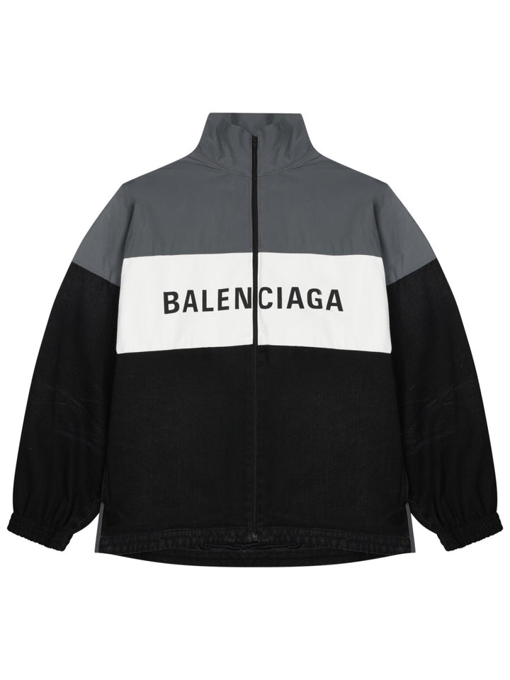 Balenciaga Jackets - Blue | 35f374e554362c7305bf705df72015e071f69961