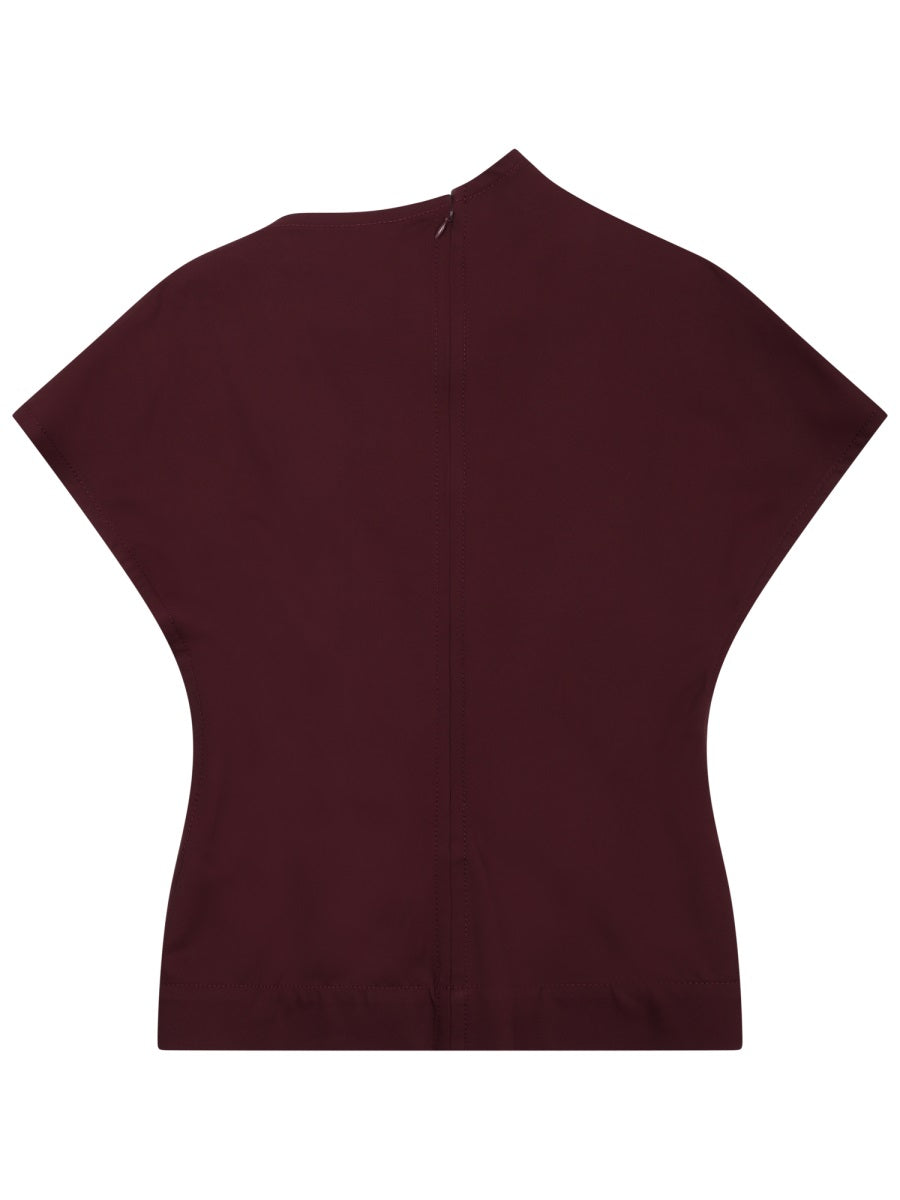Bottega Veneta Tops - Red | f018432a3ca09d84060f4d66da1f4bfd2644c722