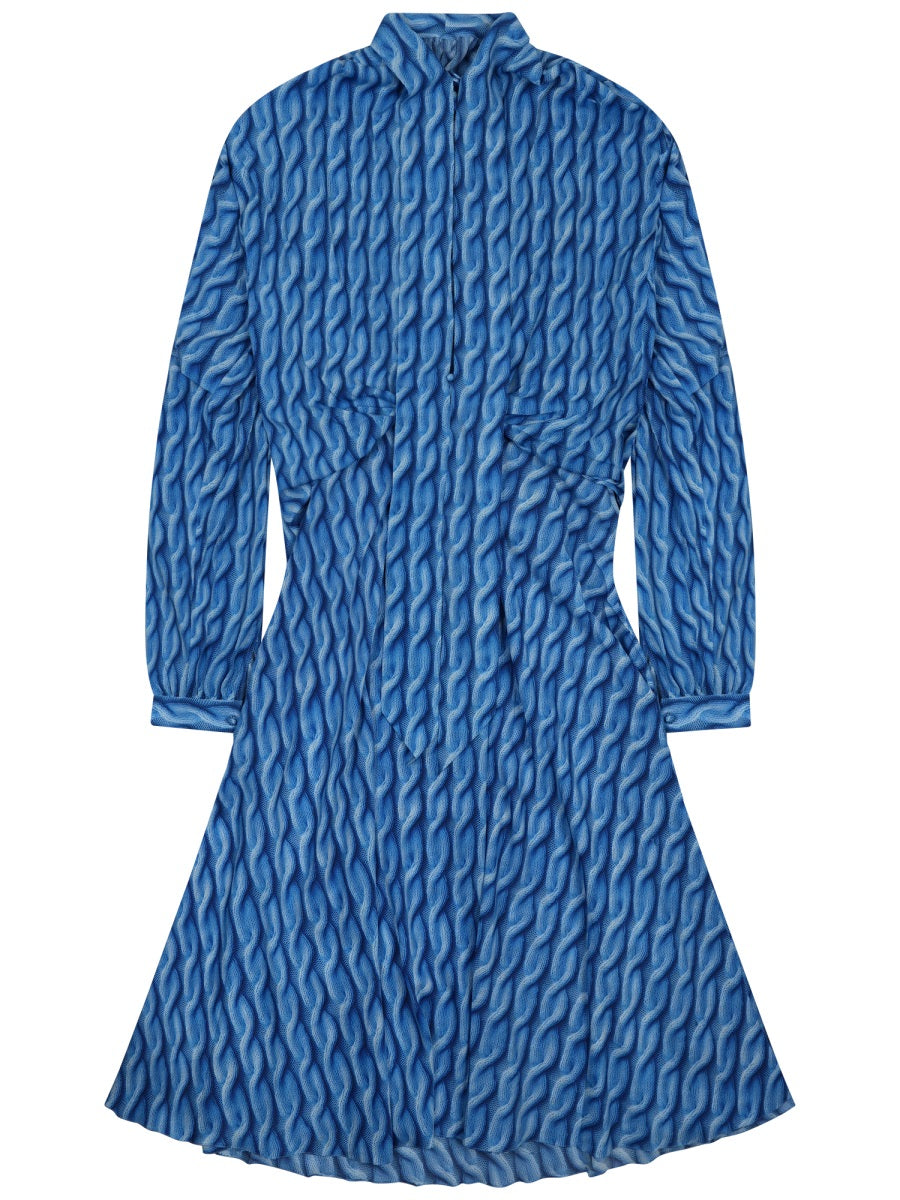 Balenciaga Suits & Dresses - Blue | 57f58304a8bc065fd49140ea80ff0ec91691a744