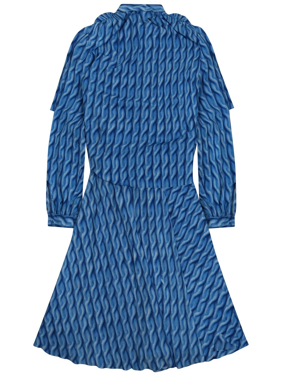 Balenciaga Suits & Dresses - Blue | 6e833a5fab6d60d2fae5487fac9137b2254a6be7