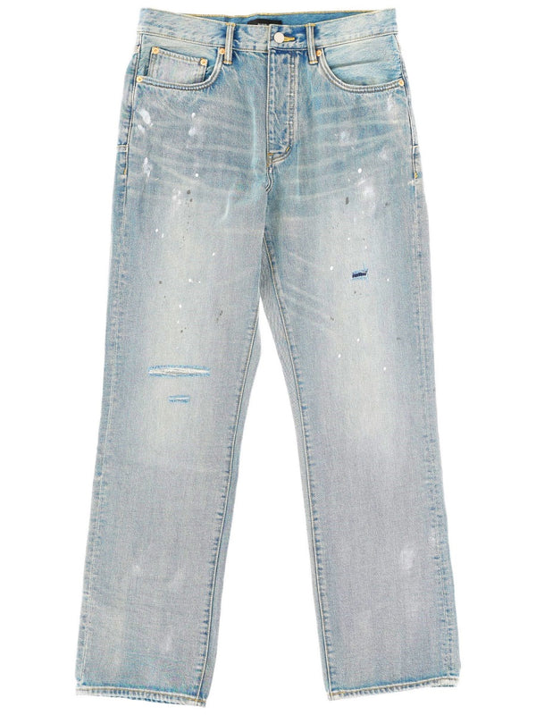 Jeans In Denim