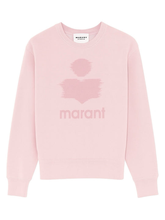 "Mobyli" Sweatshirt