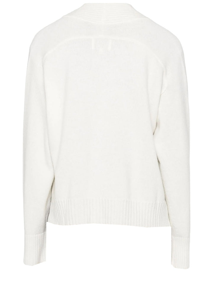 Loulou De Saison Sweaters - Ivory | e95b61a8dbda8d82bc013874678de2ffcaf52f1d