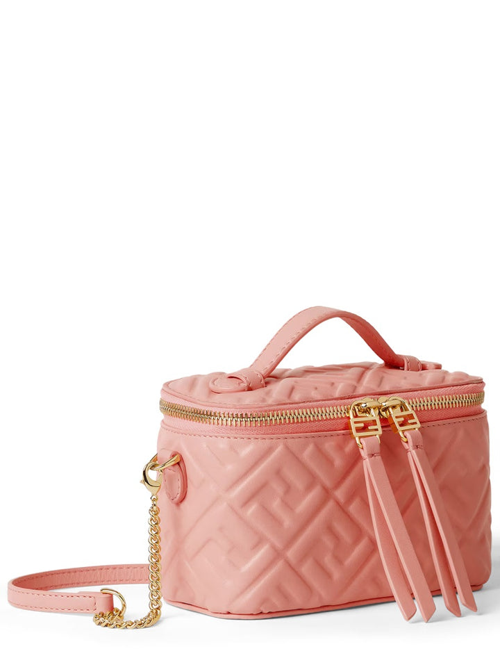Fendi Hand Bags - Pink | eb08304b5126f161e7e24c57dd8cf3b2e85e2ebb