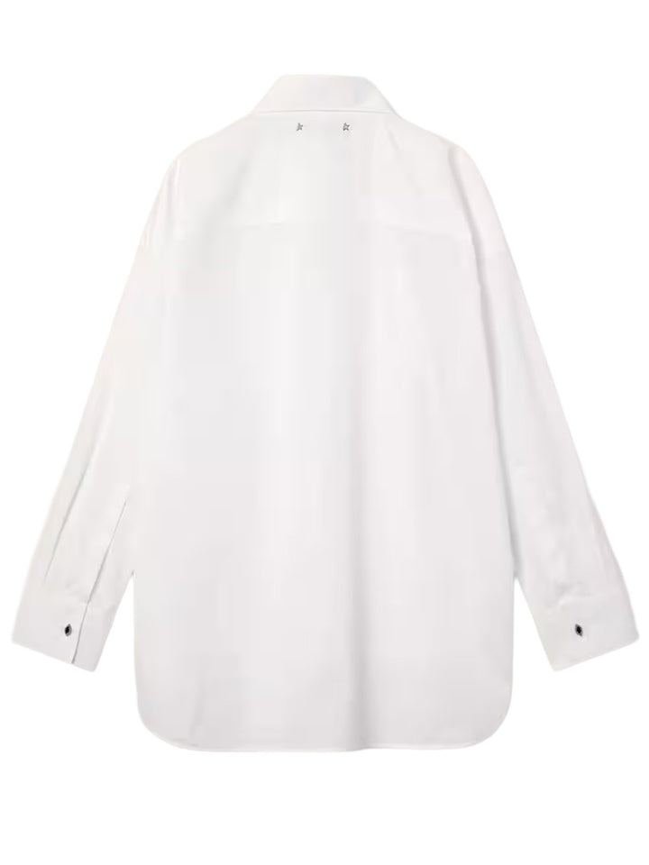 Golden Goose Shirts - White | 1c560d5293d295c430a372adc1f83f01978c8260
