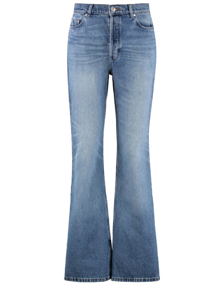 A.P.C. Denim - Denim | d58032d8aa28aceabddbe8a39028b6139ddb887d