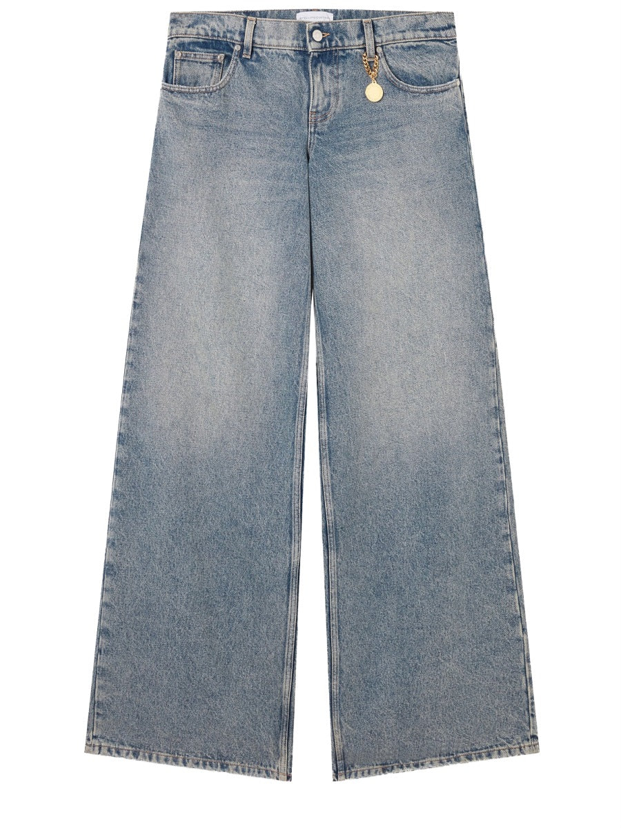 Stella Mccartney Denim - Denim | 692e1fef0de7f427a070c89648afa19ca42b2286