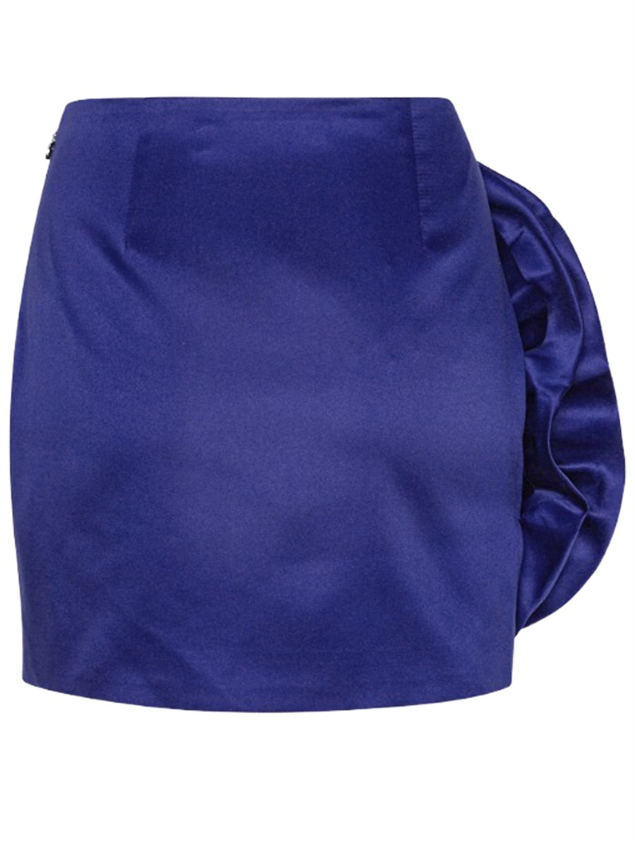 Rotate Birger Christensen Skirts - Blue | 820d6bc86bd9bd65dd85d5314677d5a1d66e8933