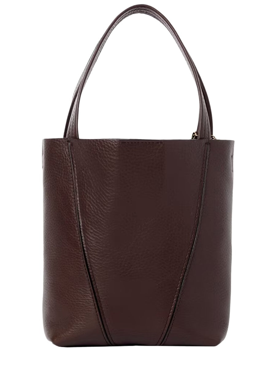 ChloÉ Hand Bags - Purple | ecb42e5b6a49bf46fd16e2a44cded461bf36d838