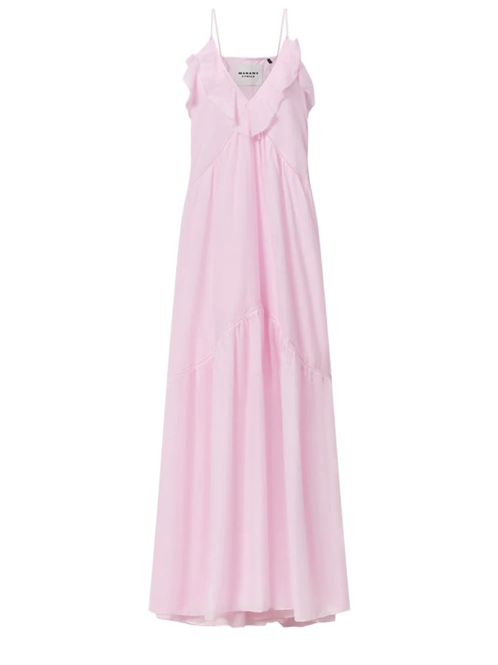 Isabel Marant Etoile Suits & Dresses - Pink | e0bc25795217f37e8b76334cf31988ae385e7c96