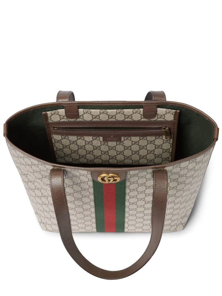 Gucci Shoulder Bags - Multicolour | 56bf8261f3a6cc66871e41b47095a7e9c410c361