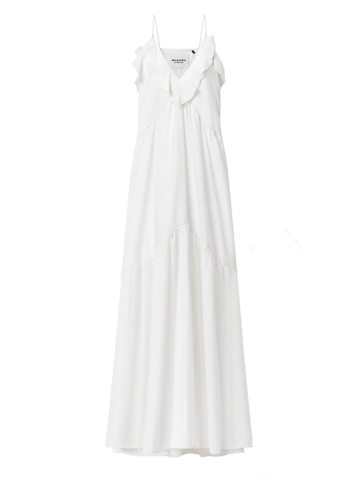 Isabel Marant Etoile Suits & Dresses - White | 0f8ecaf6791018a3a120cd24c8147fb6730e1483