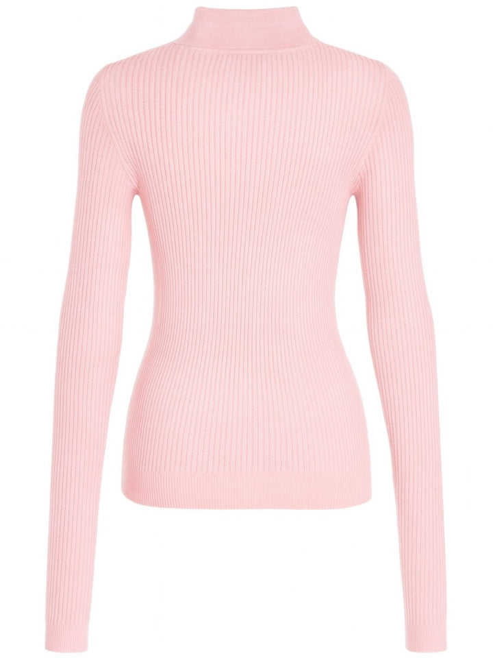 Guest In Residence Polo - Pink | 8ff35833de9228954764b182f4ffda3465971e61