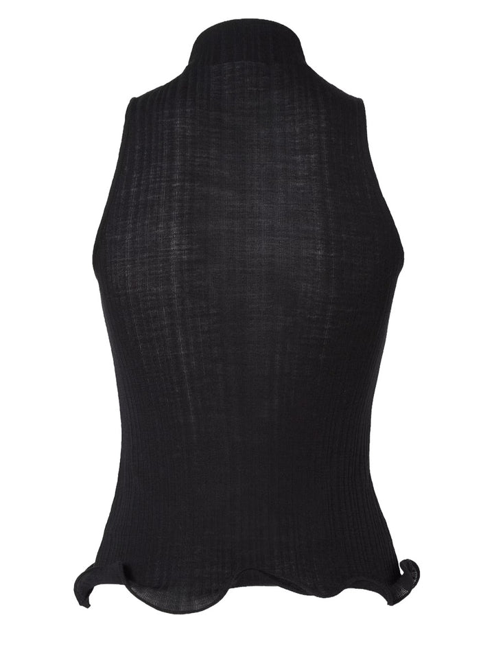 Fendi Tops - Black | ebe4e6102d2f057fa39d9c2407a84094f4f2423b