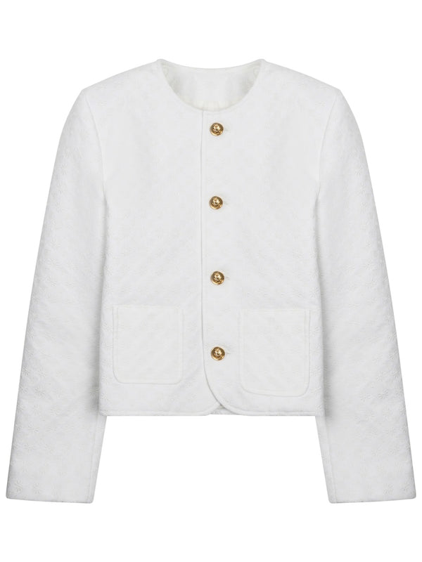 "Chelsea" Jacket