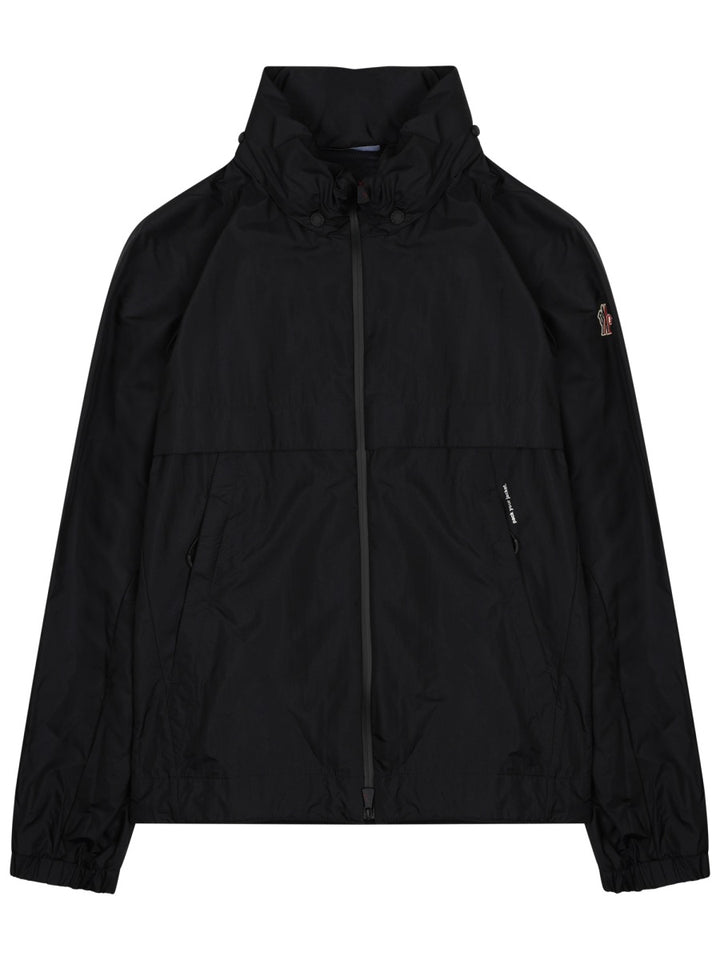 Moncler Grenoble Jackets - Black | f5e4db2a1c76b3e7ad2749741459132549f2d9f7