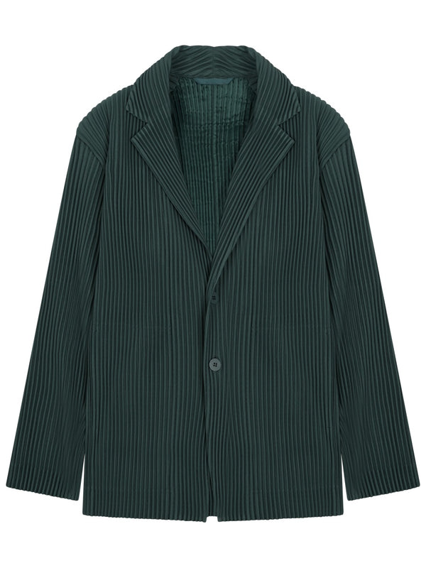 Pleated Jacket