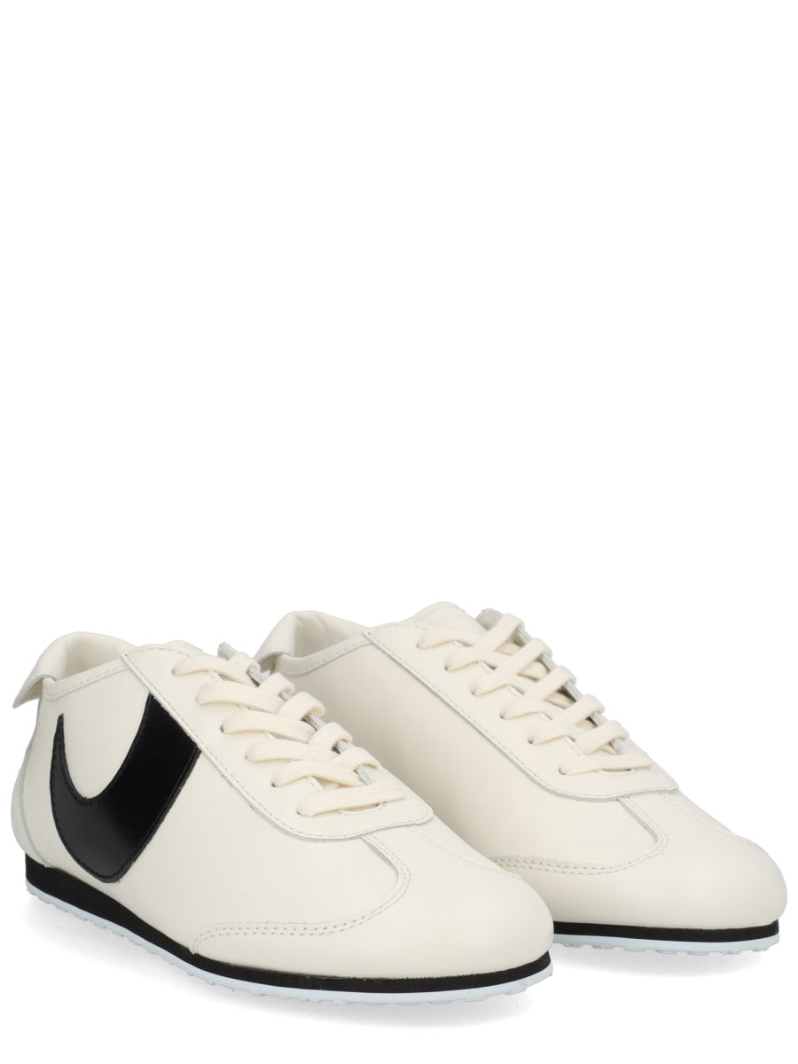 Marine Serre Sneakers - White | 102d1ef959d4d257f95522ed504ded17175d8eec