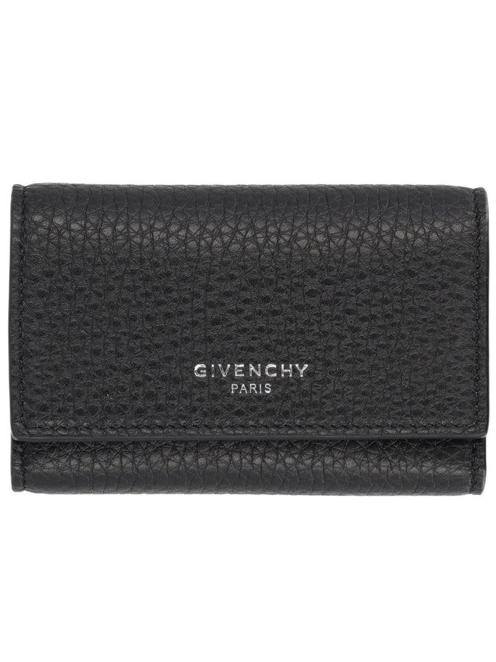 Givenchy Wallets & Pures - Black | ec183482aeae921f542784f58a3fc4e98e630f3e