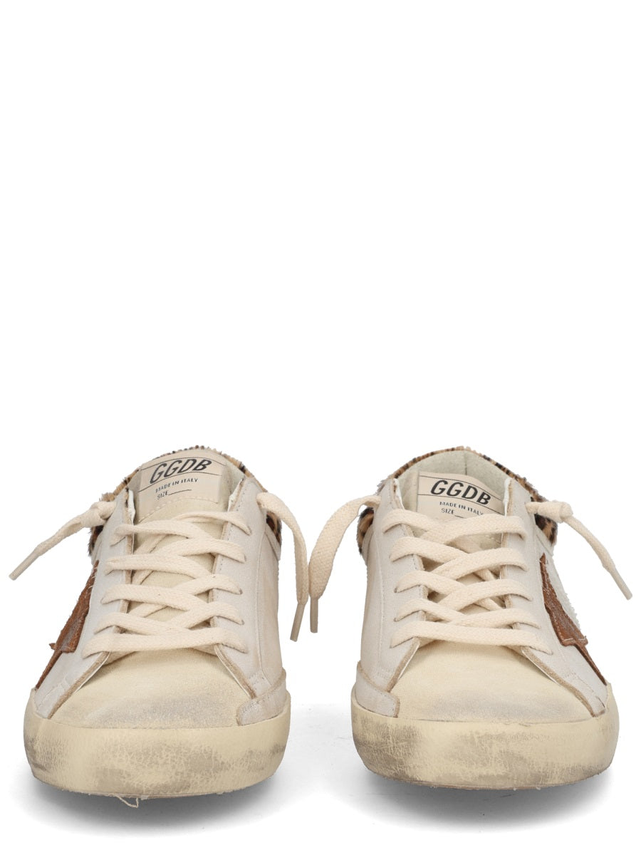 Golden Goose Sneakers - Multicolour | a5b5c0f63b871b1441a6e6cc37d97379a69b47ce