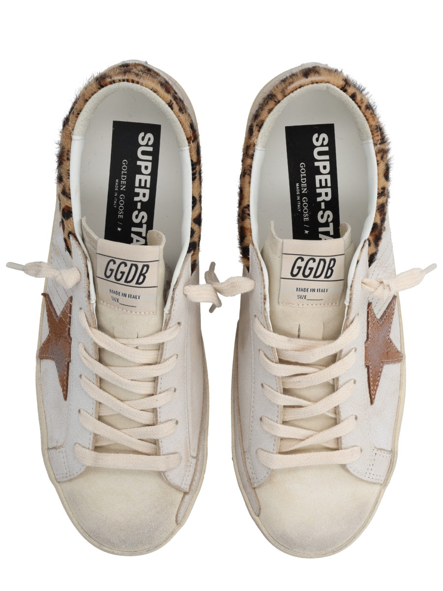 Golden Goose Sneakers - Multicolour | 9ccd668cd5fe833baee297db8a9ed58b1c238cc4