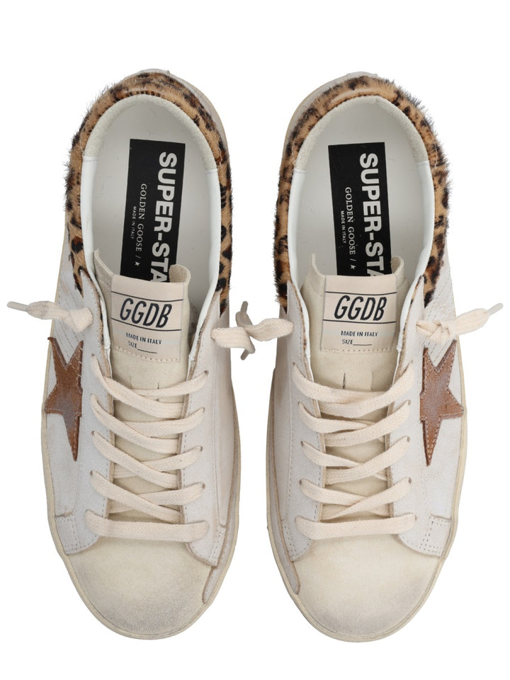 Golden Goose Sneakers - Multicolour | 9ccd668cd5fe833baee297db8a9ed58b1c238cc4