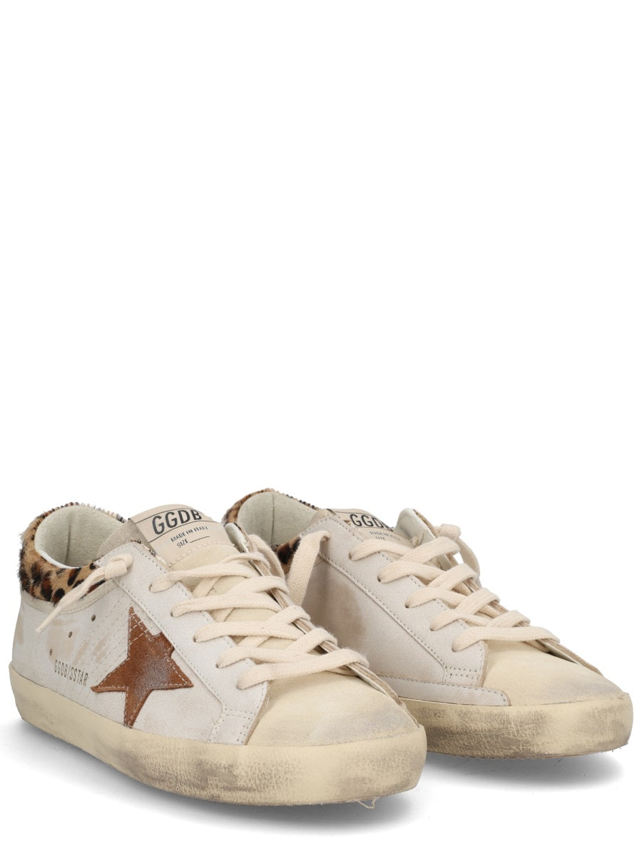Golden Goose Sneakers - Multicolour | e8c8e305b580e0a11d1c7e4a57f74f80489ce6ed