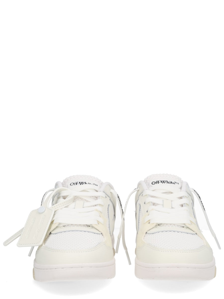 Off-White Sneakers - White | bf4a2f8361684f2fb022eb10913116079ad9eb31