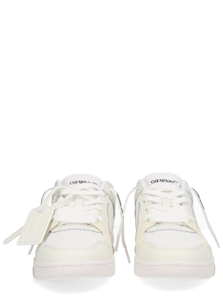 Off-White Sneakers - White | bf4a2f8361684f2fb022eb10913116079ad9eb31