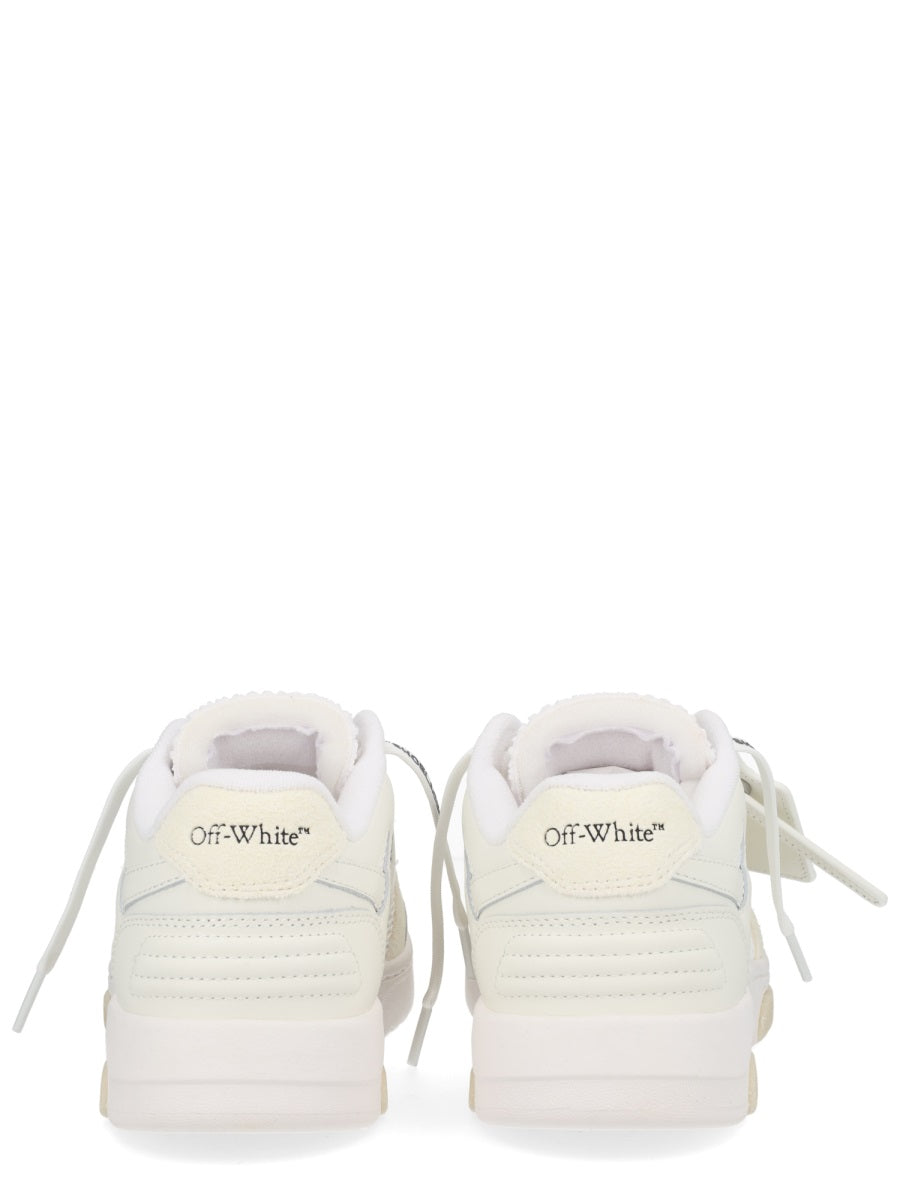 Off-White Sneakers - White | bf38e3e45720feb89d0ecfdf99d6ab65c85a577c