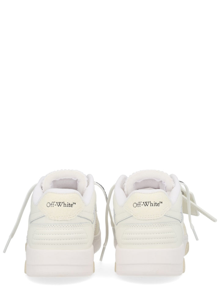 Off-White Sneakers - White | bf38e3e45720feb89d0ecfdf99d6ab65c85a577c