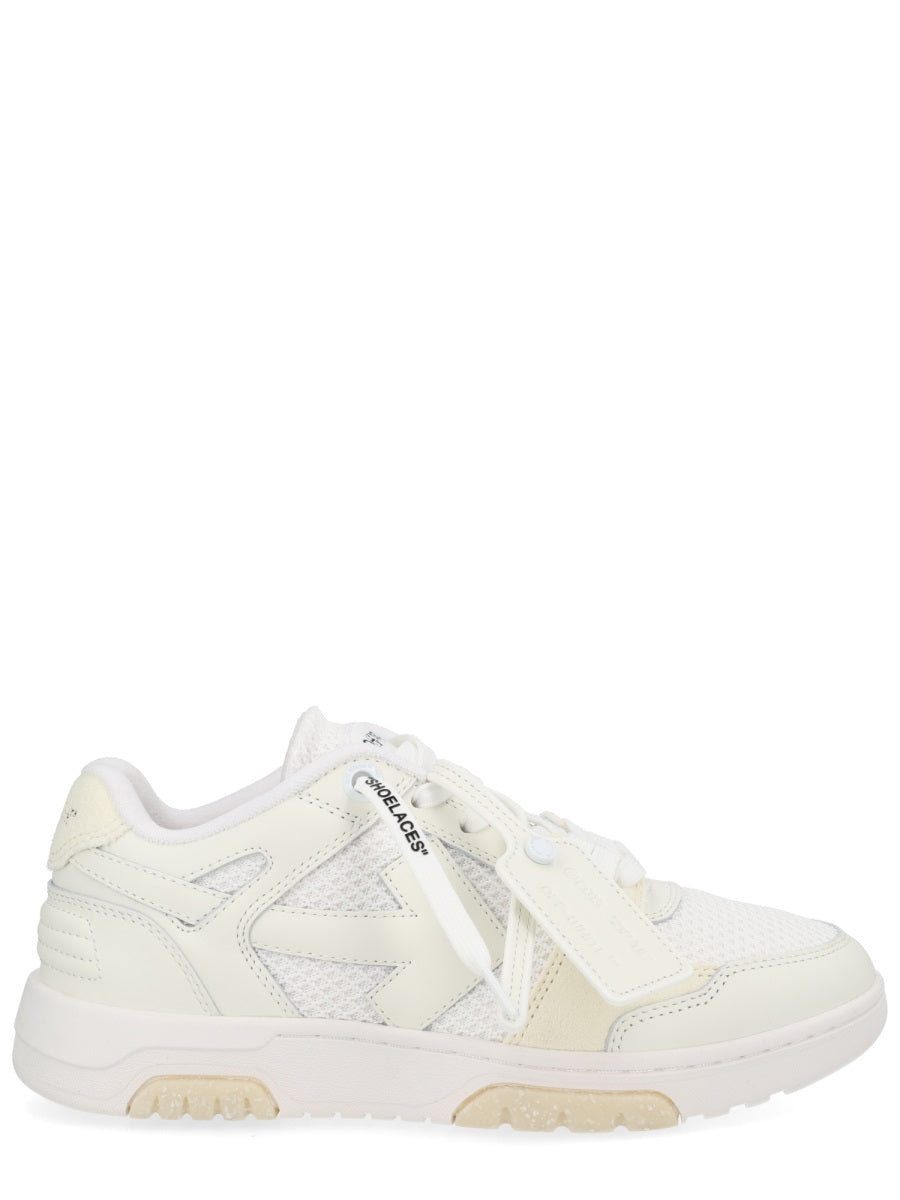 Off-White Sneakers - White | 3d06342f454b7ef9e34aa650be5a9f4cdbaf5dda