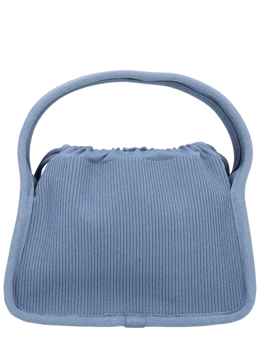 Alexander Wang Hand Bags - Blue | 113dce460d10ea83002a4e7b54c7193f29bd5925