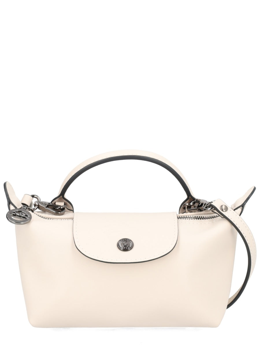 Longchamp Shoulder Bags - Powder | 4df55f0acf02f74c4d44ddbf00a95dd77fb2ad04