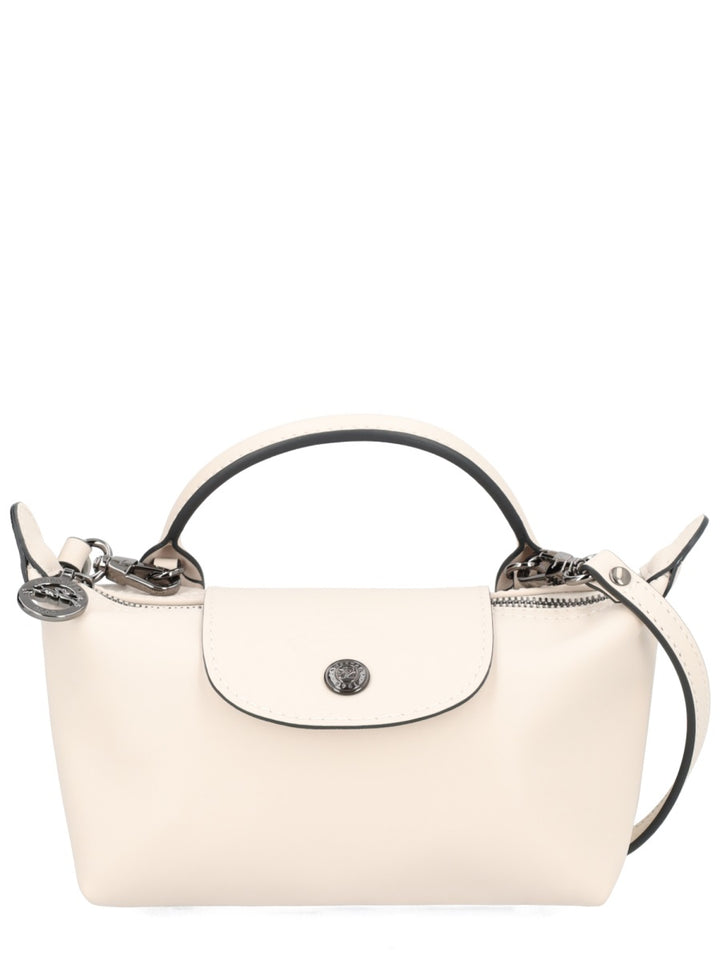 Longchamp Shoulder Bags - Powder | 4df55f0acf02f74c4d44ddbf00a95dd77fb2ad04