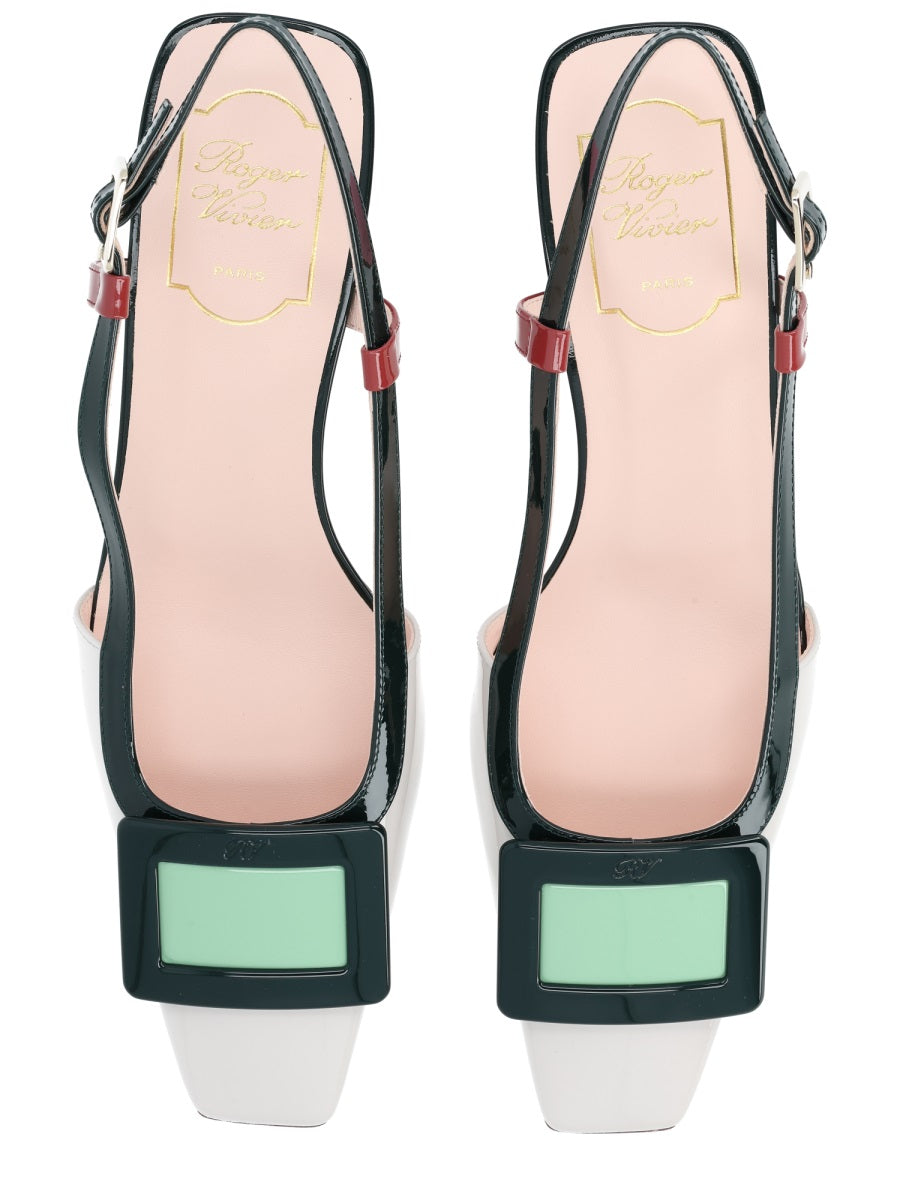 Roger Vivier HEELS - Multicolour | 43427dc362cb1e385c06ce8cc2111a1aa1b1991c