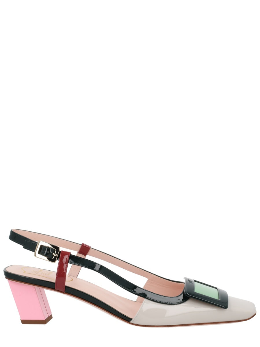 Roger Vivier HEELS - Multicolour | 5da92df8dfc39334d6fac602bd125ae872d4ac3e