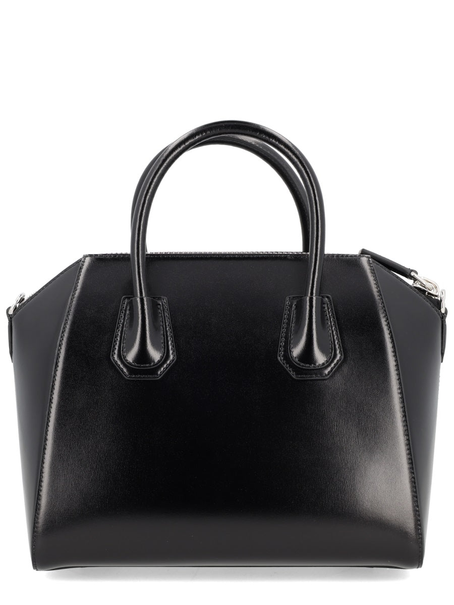 Givenchy Shoulder Bags - Black | 9609ef1f65697ca9ae8f73df72090fc04c3b63b4