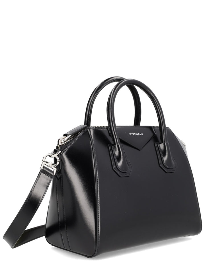 Givenchy Shoulder Bags - Black | e67b55bbeea77ceb446af576ad622851ddc2c64c