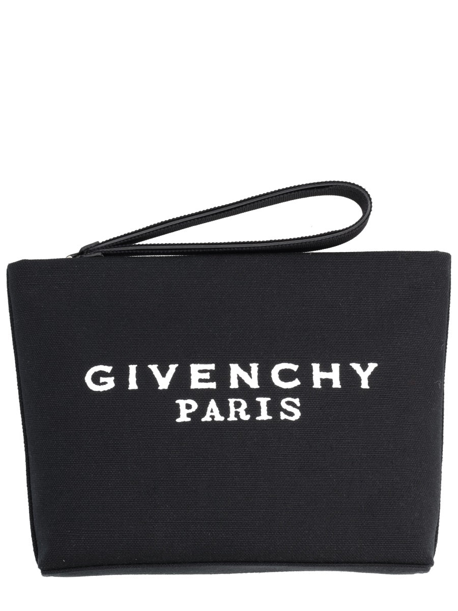 Givenchy Clutch Bags - Black | 064913ea6120aa95f226ac518c82d895d4071aed