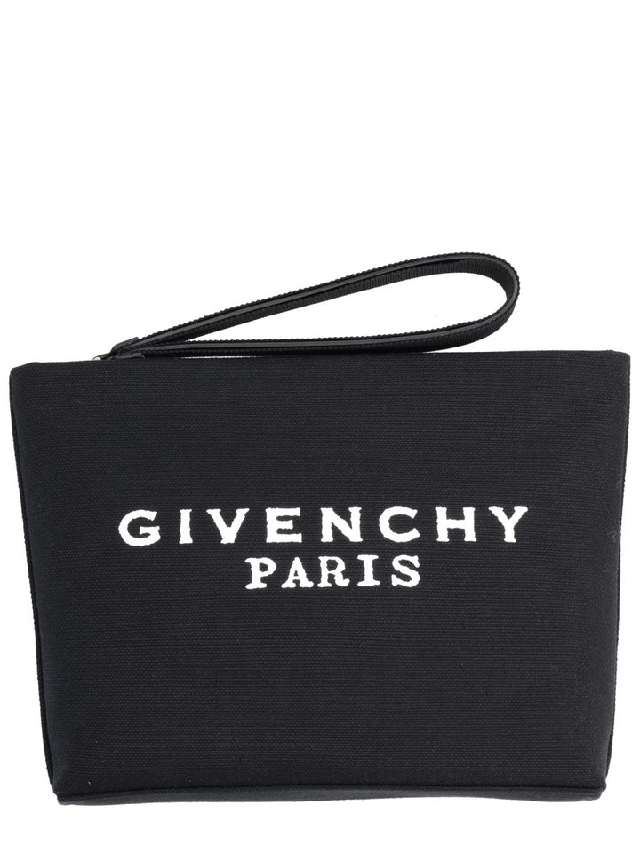Givenchy Clutch Bags - Black | 064913ea6120aa95f226ac518c82d895d4071aed