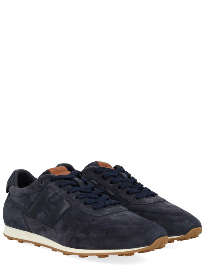 Hogan Sneakers - Blue | a3c85b1f13b06242bb16a4d3d434ac816fc387f4