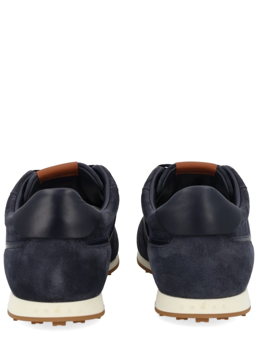 Hogan Sneakers - Blue | 36c019c7867ff39cb0c46e9b96900ca0e87573b9