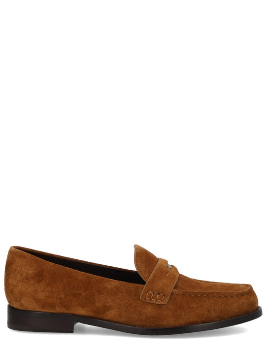Moccasin "Penny"