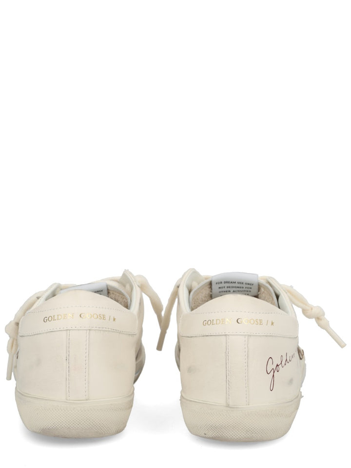 Golden Goose Sneakers - White | dcba6f788dfb634c1db86f862b4a062afdc425a1