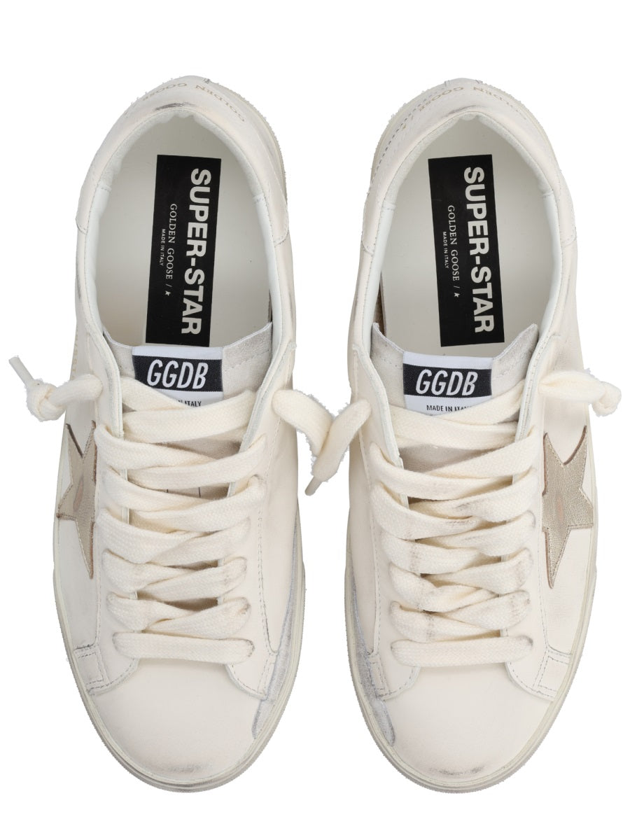 Golden Goose Sneakers - White | c3d26fb9b13a47b54615b0044c213dce3d42d1e8