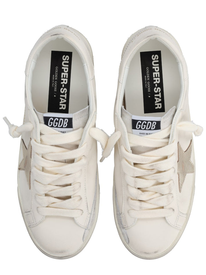 Golden Goose Sneakers - White | c3d26fb9b13a47b54615b0044c213dce3d42d1e8