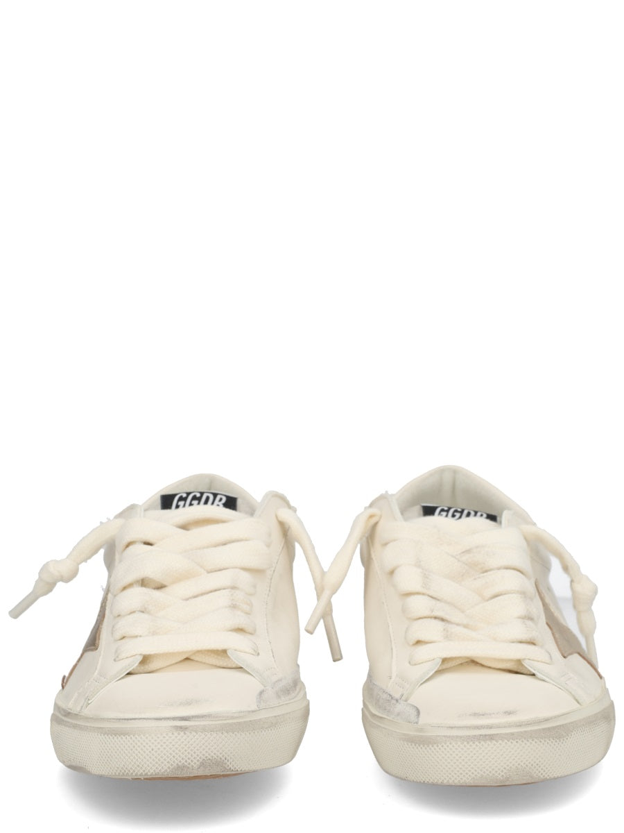Golden Goose Sneakers - White | cbdd393180991c862635352c61df0f711b8604df