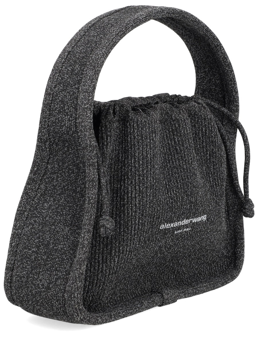 Alexander Wang Hand Bags - Black | 0ae125454e8f671b45e5f1f0b0f1059d817bc2b4